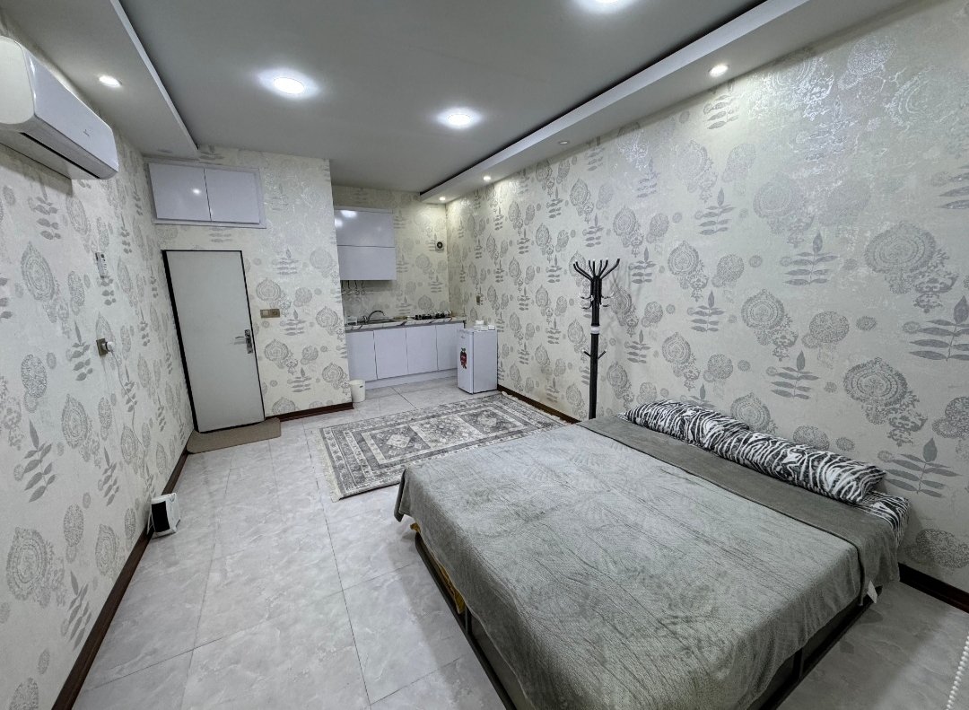 سوئیت سپهر - واحد 3