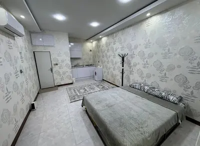 سوئیت سپهر - واحد 3