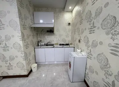 سوئیت سپهر - واحد 4