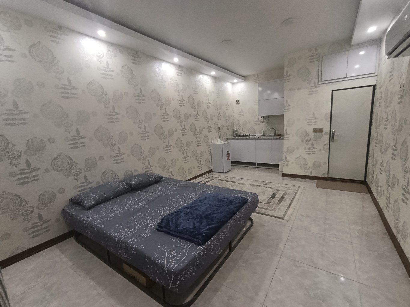 سوئیت سپهر - واحد 2