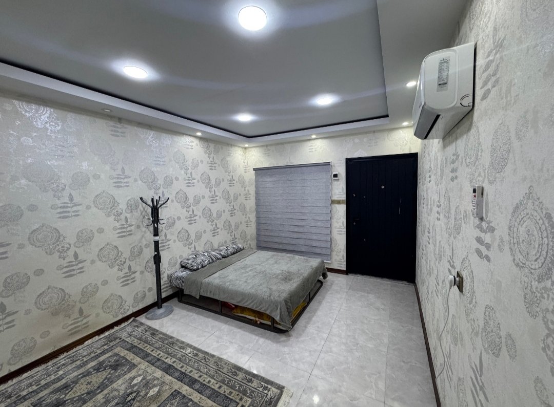 سوئیت سپهر - واحد 3