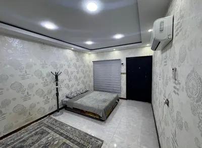 سوئیت سپهر - واحد 3