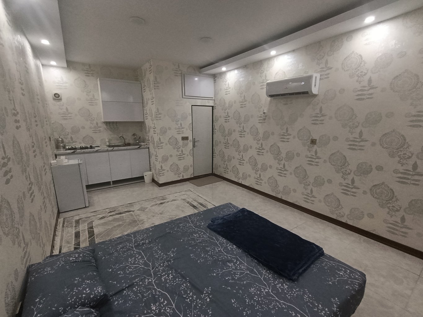 سوئیت سپهر - واحد 2