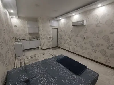 سوئیت سپهر - واحد 2