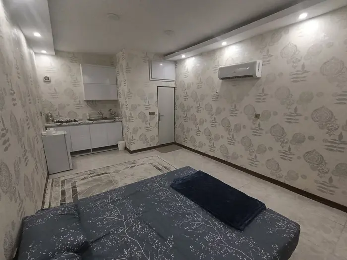 سوئیت سپهر - واحد 2