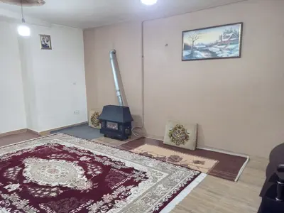 آپارتمان یک خوابه استیل