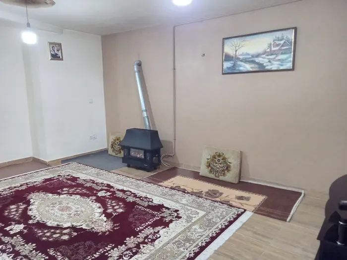 آپارتمان یک خوابه استیل