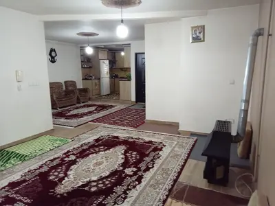 آپارتمان یک خوابه استیل