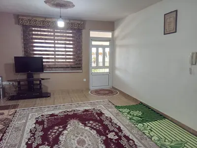 آپارتمان یک خوابه استیل