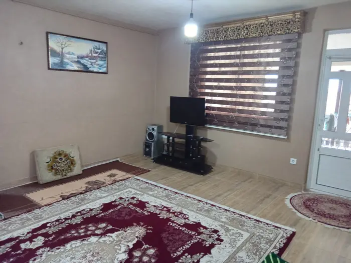 آپارتمان یک خوابه استیل