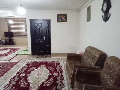 آپارتمان یک خوابه استیل