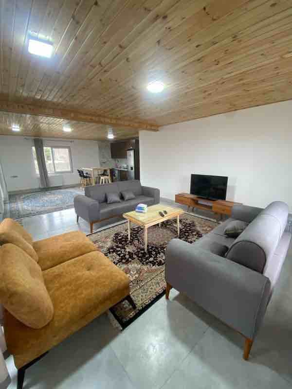 ویلا دوخوابه استخردار آبگرم حقیقتی - انتخاب عنوان تصویر