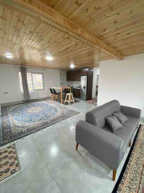 ویلا دوخوابه استخردار آبگرم حقیقتی - انتخاب عنوان تصویر