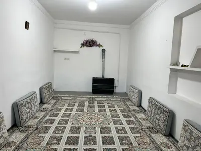 ویلا دوخوابه شهرام 2