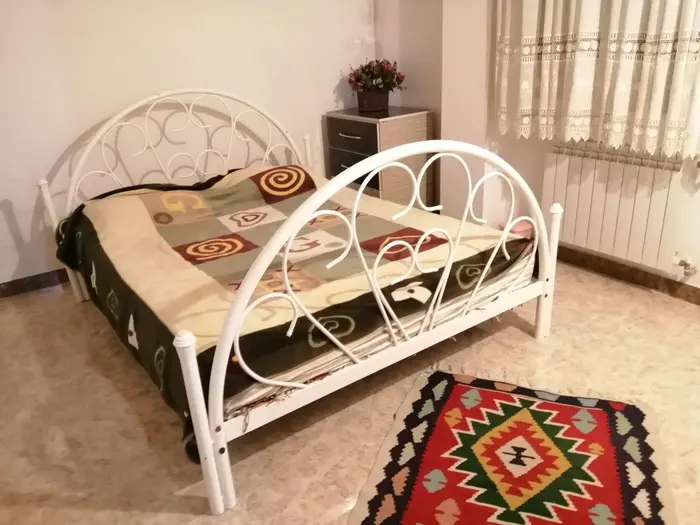 ویلا تریپلکس یک خوابه گلنار