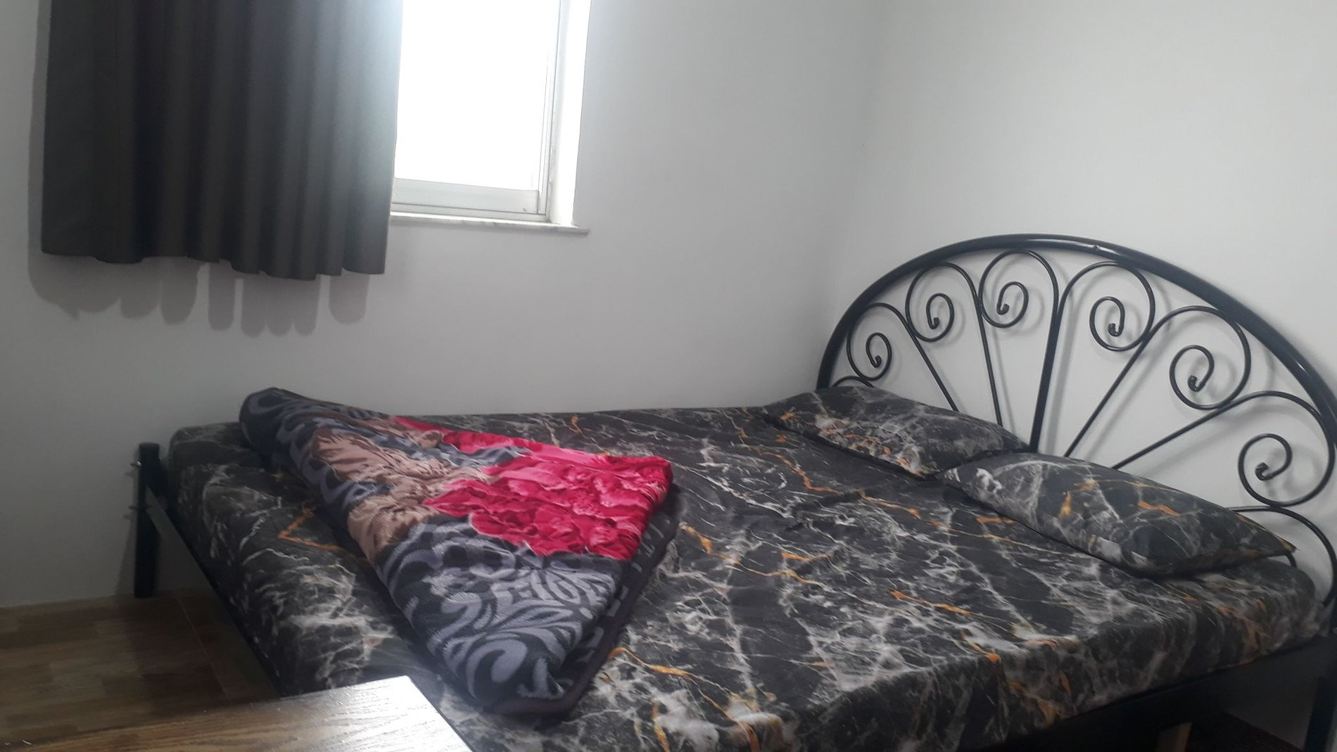 ویلا دوخوابه حلما