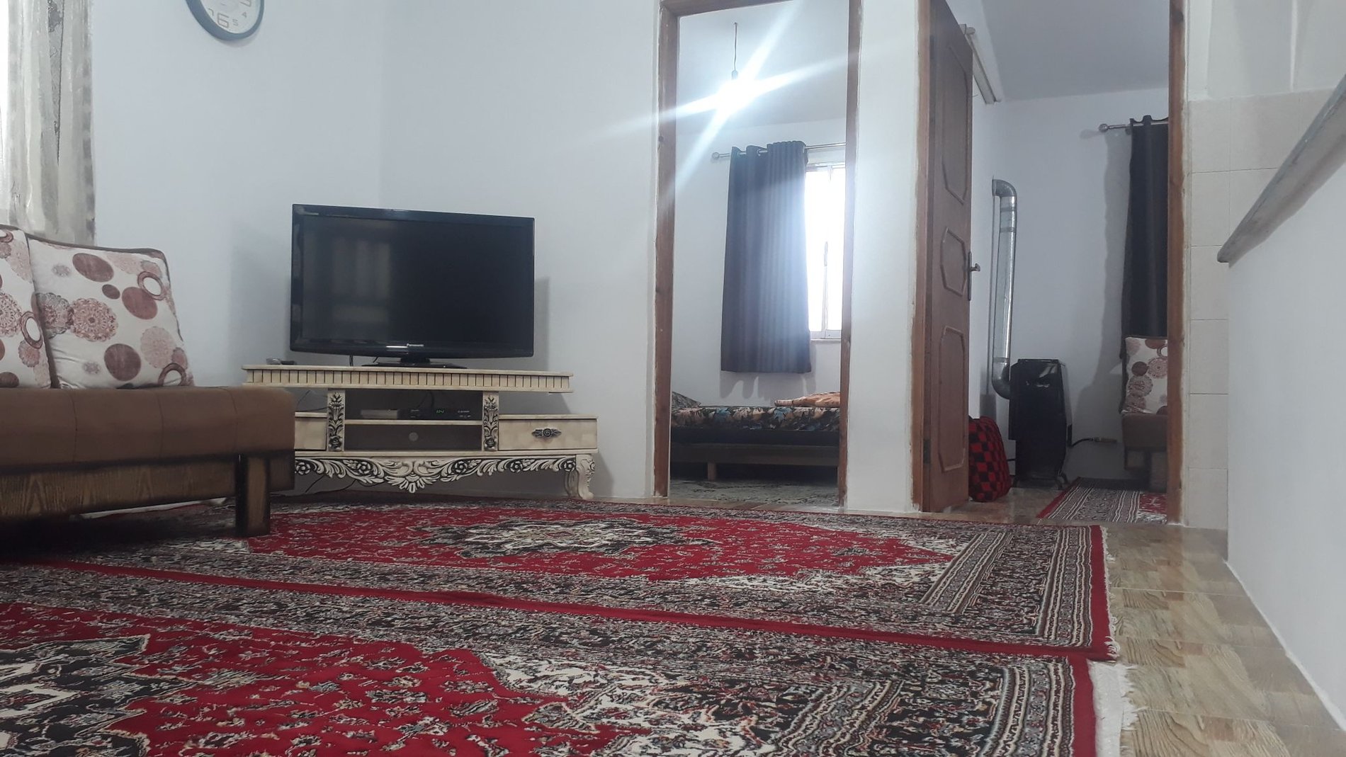 دوخوابه حلما