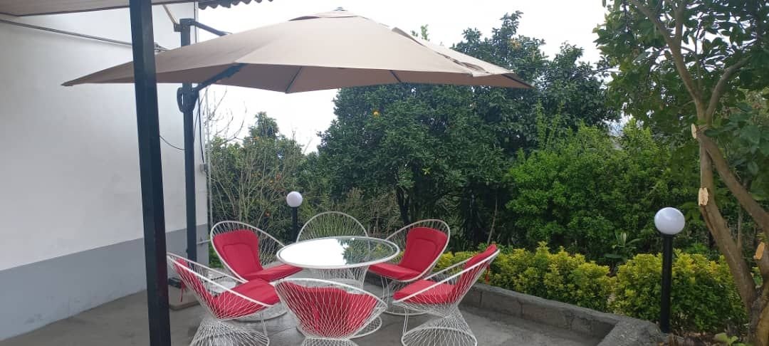 ویلا دوخوابه حلما