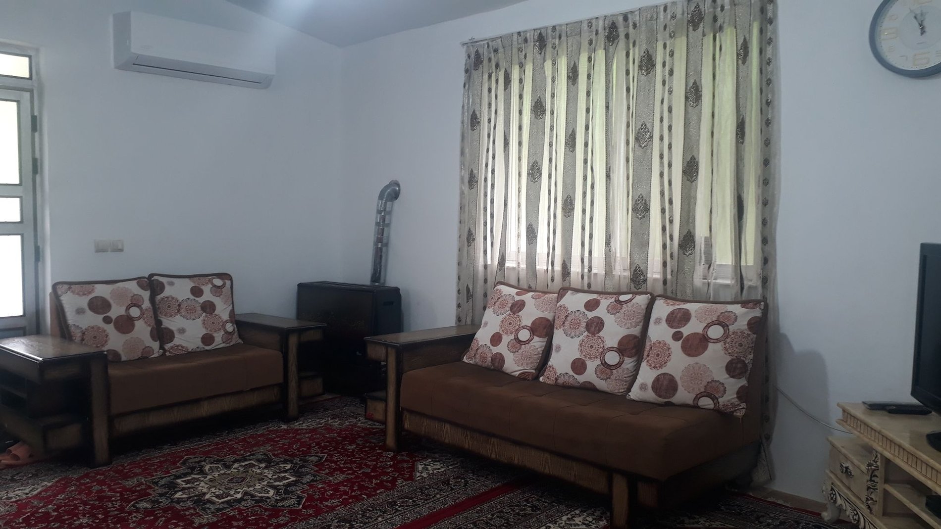 دوخوابه حلما