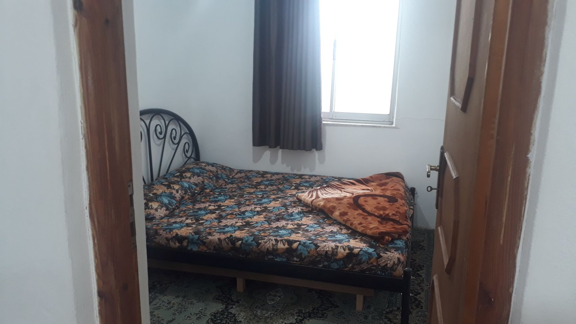 دوخوابه حلما