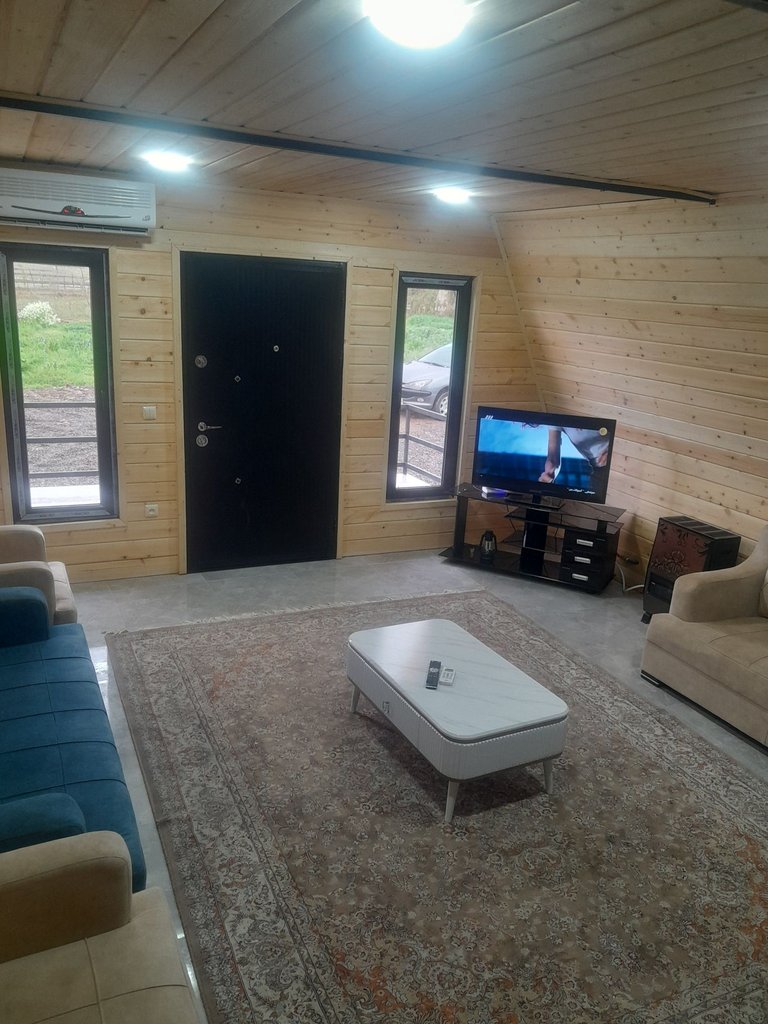 یک خوابه سوئیسی آفرین