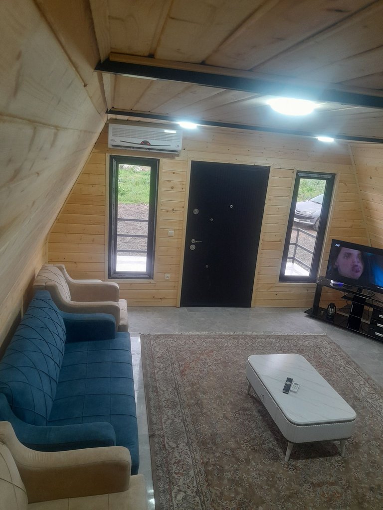 یک خوابه سوئیسی آفرین