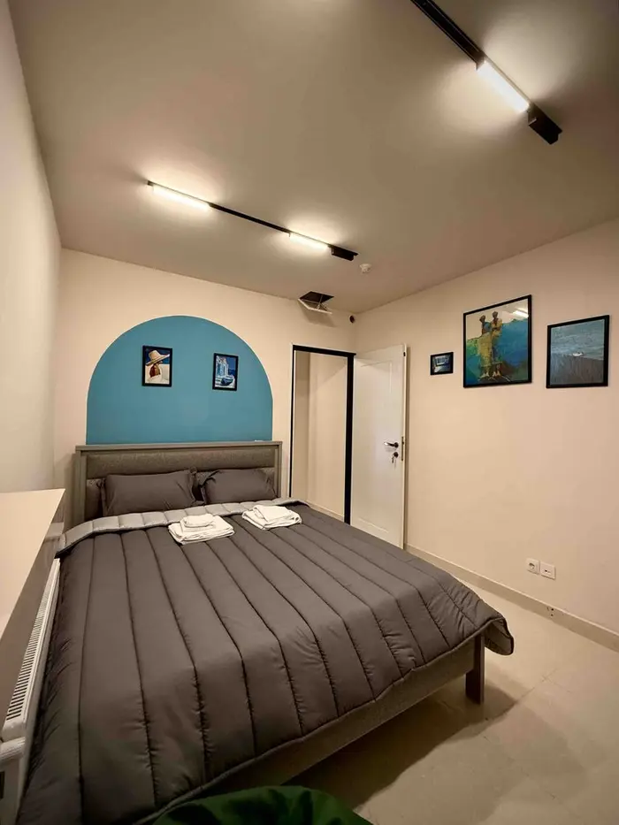 آپارتمان دوخوابه عطایی - انتخاب عنوان تصویر