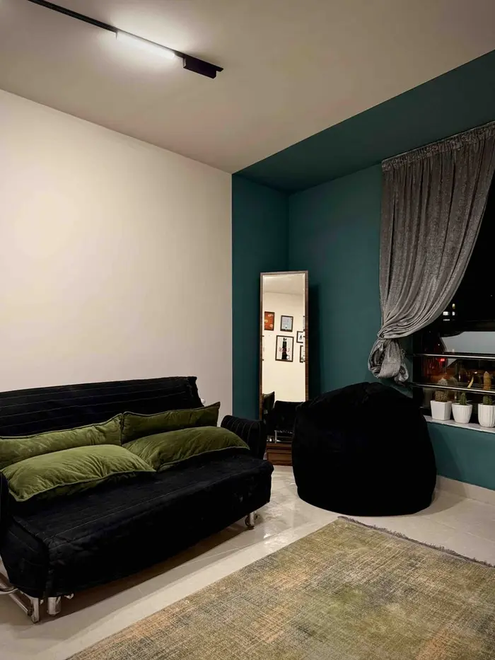 آپارتمان دوخوابه عطایی - انتخاب عنوان تصویر