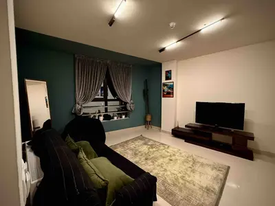 آپارتمان دوخوابه عطایی