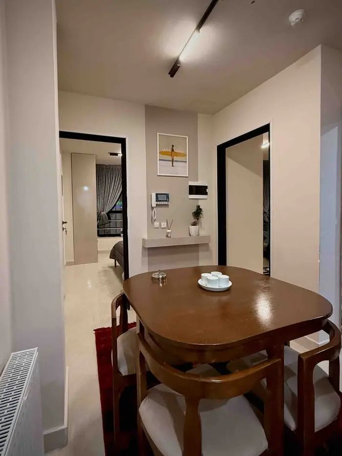 آپارتمان دوخوابه عطایی - انتخاب عنوان تصویر