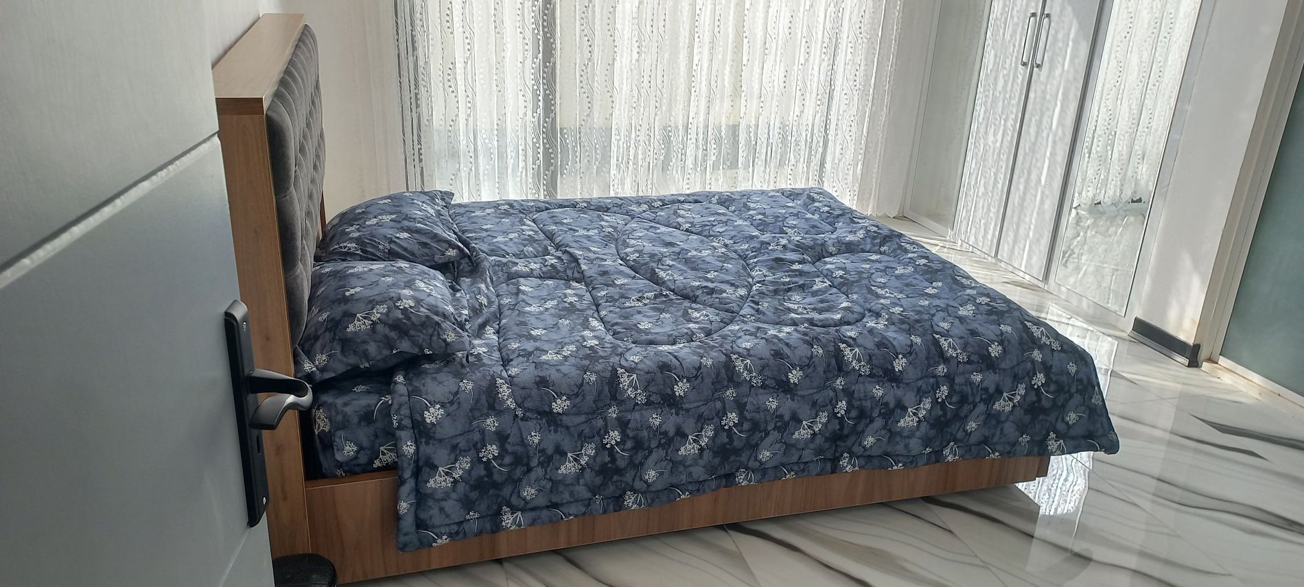 دوخوابه استخردار آبگرم ناصری 1