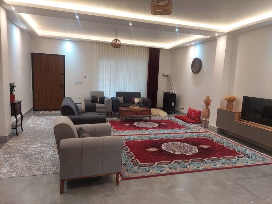 دوخوابه گیسوم خارابی