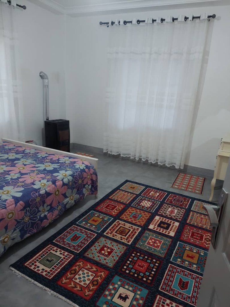 دوخوابه گیسوم خارابی