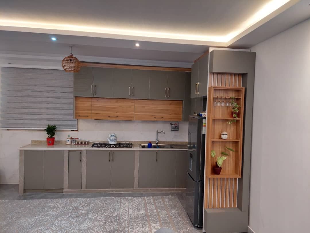 دوخوابه گیسوم خارابی