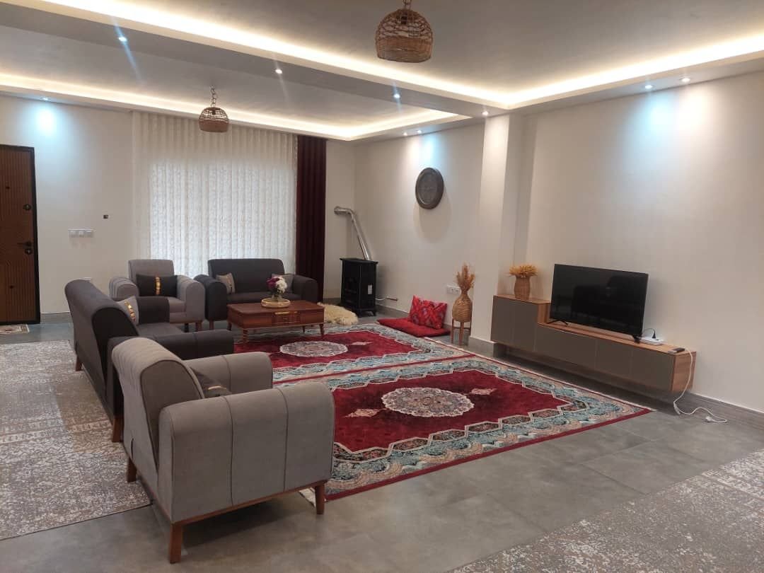 دوخوابه گیسوم خارابی