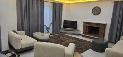 ویلا سه خوابه دوبلکس اردیبهشت واحد یاس