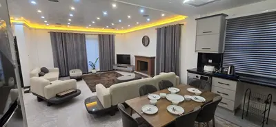 ویلا سه خوابه دوبلکس اردیبهشت واحد یاس