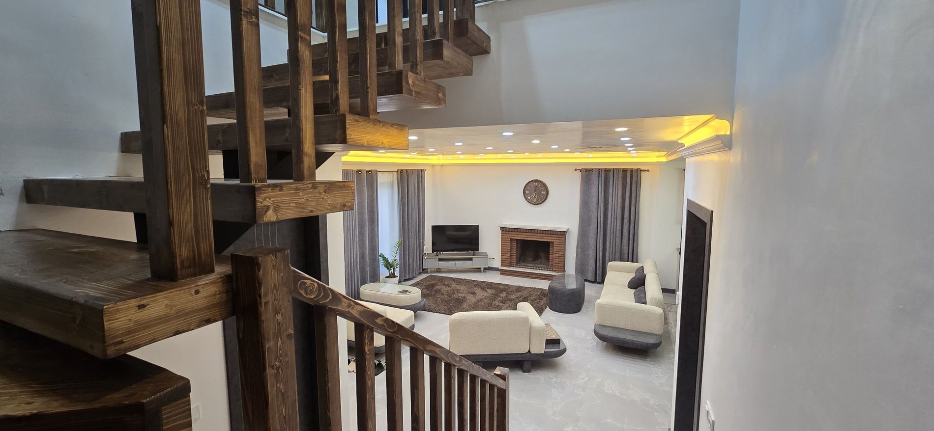 سه خوابه دوبلکس اردیبهشت واحد یاس