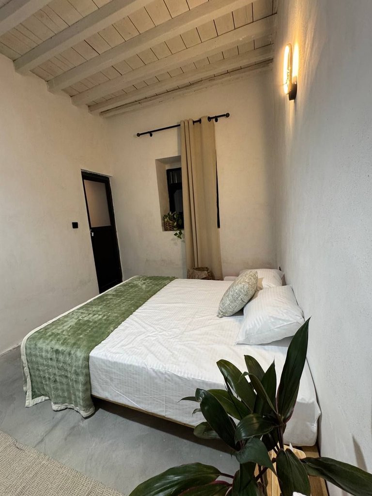 سهیلی ـ واحد ۶