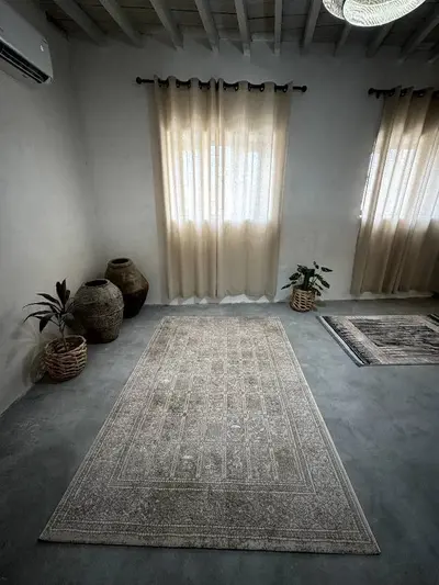 اقامتگاه سنتی سهیلی - واحد ۴