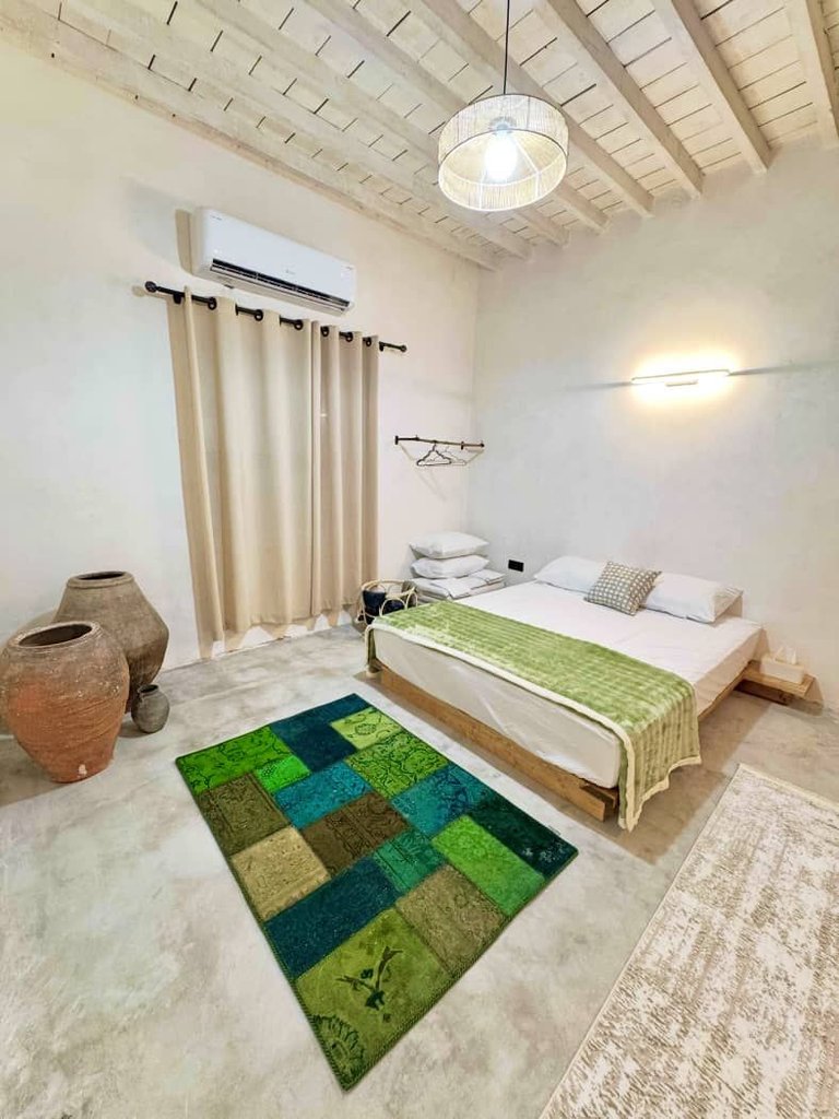 سهیلی - واحد ۱