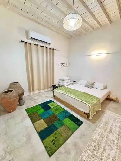 اقامتگاه سنتی سهیلی - واحد ۱