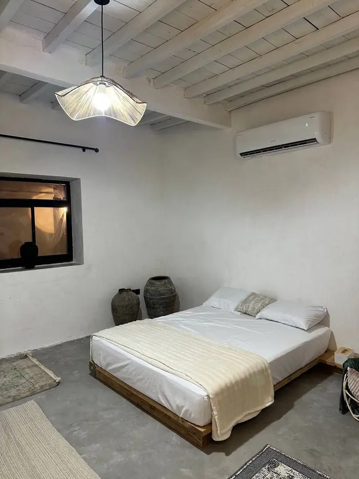 اقامتگاه سنتی سهیلی ـ واحد ۷