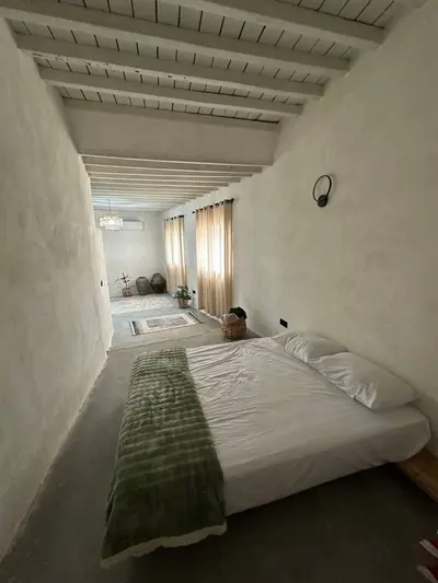 اقامتگاه سنتی سهیلی - واحد ۴