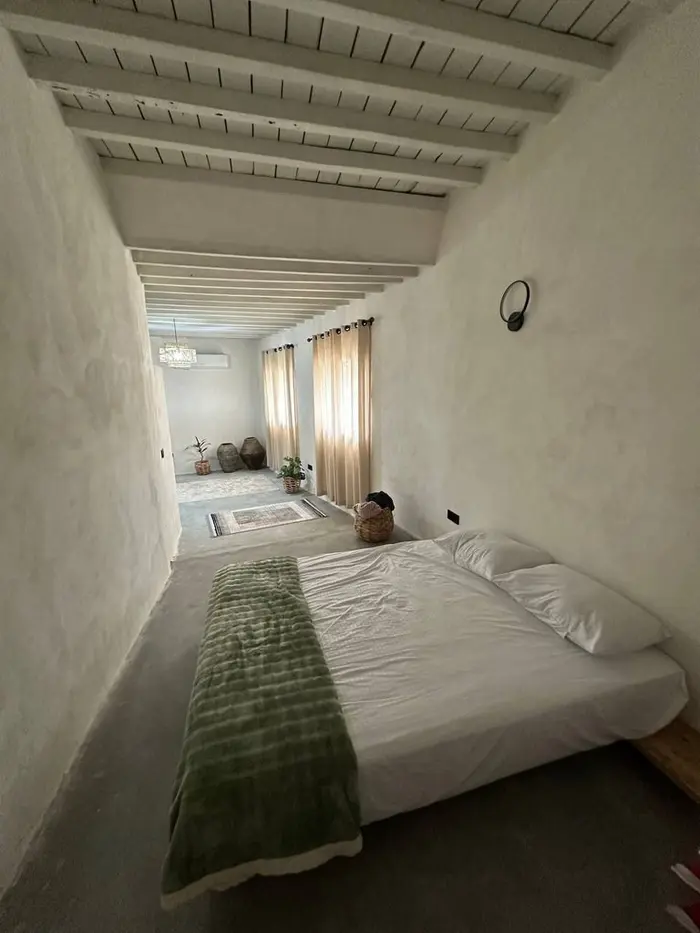 اقامتگاه سنتی سهیلی - واحد ۴