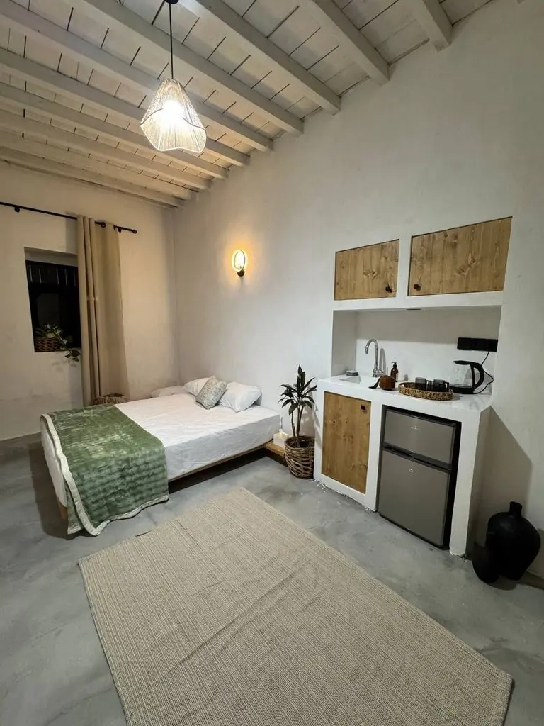 اقامتگاه سنتی سهیلی ـ واحد ۶