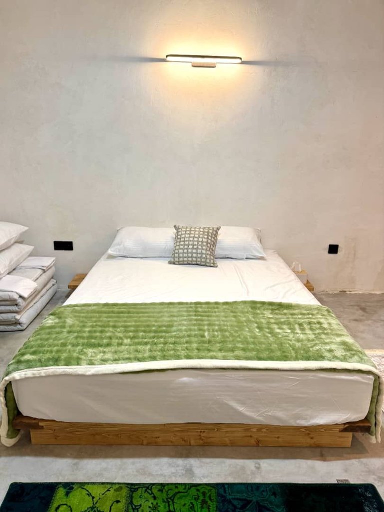 سهیلی - واحد ۱