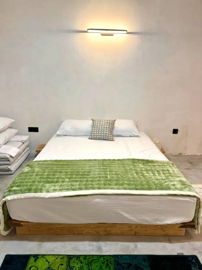 سهیلی - واحد ۱