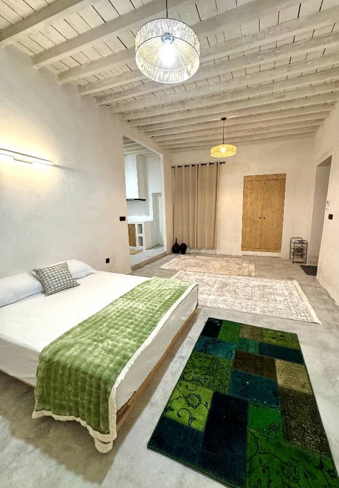 سهیلی - واحد ۱