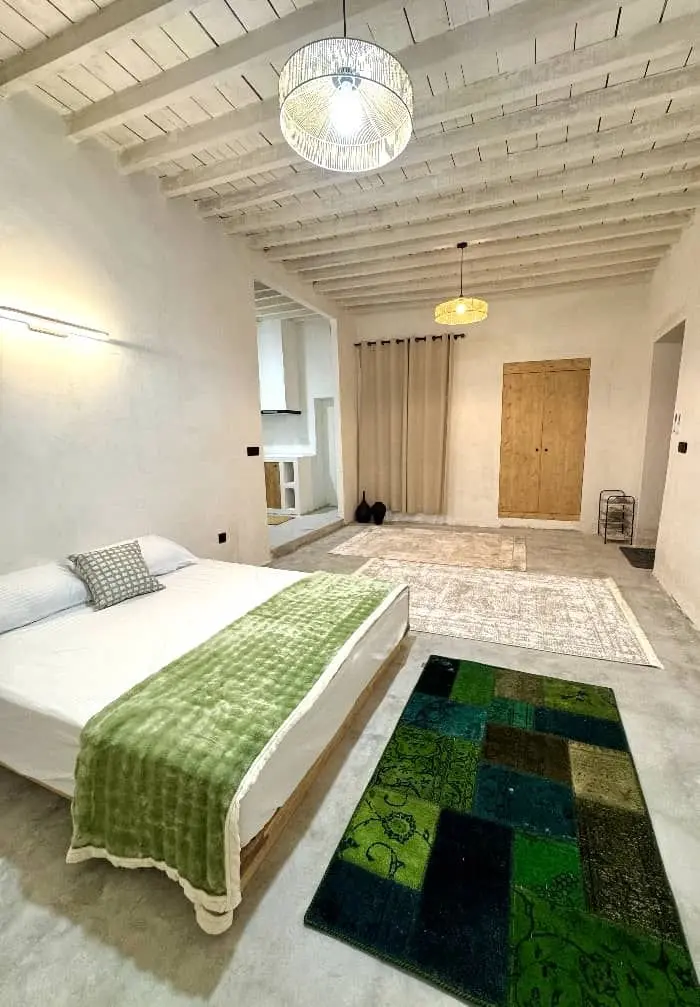 سهیلی - واحد ۱